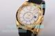 ES Factory 1-1 Replica Rolex Sky-Dweller Yellow Gold Case White Face Rubber Strap Watch (2)_th.jpg
